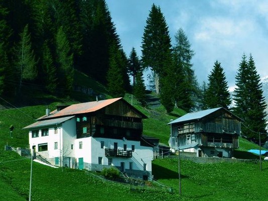 Foto esterno Appartamento Col di Lana Dolomiti Sellaronda