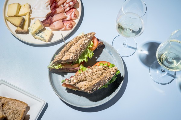 Il cibo