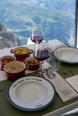 Il cibo