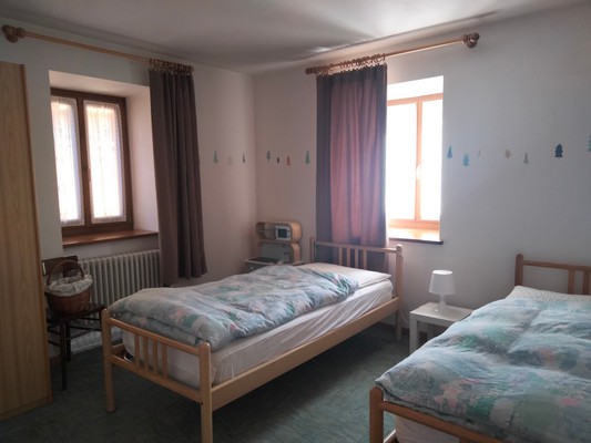 Photo of the room Apartment Haus von Pojarach