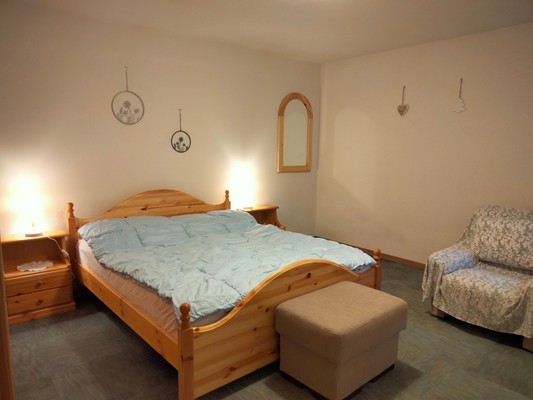 Photo of the room Apartment Haus von Pojarach