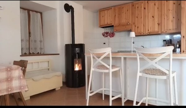 Photo of the kitchen Haus von Pojarach