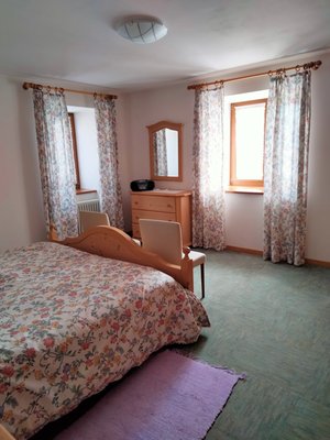 Foto vom Zimmer Ferienwohnung Haus von Pojarach