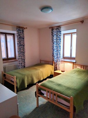 Photo of the room Apartment Haus von Pojarach