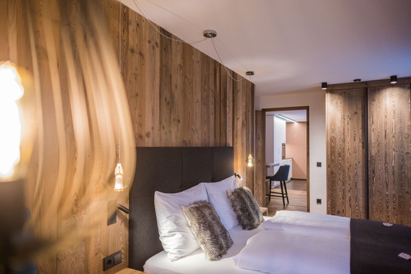 Photo of the room Chalet Ortles