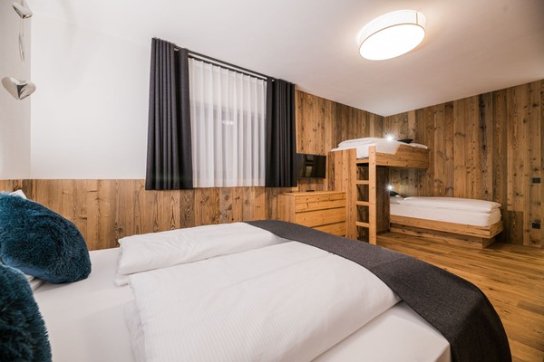Photo of the room Chalet Ortles