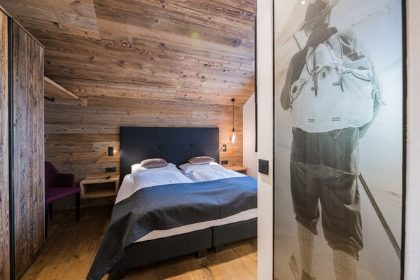 Photo of the room Chalet Ortles