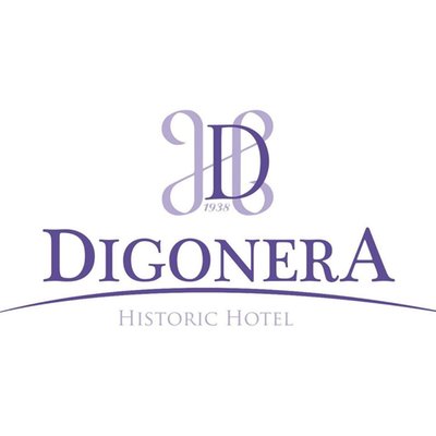 Logo Digonera Historic Hotel B&B