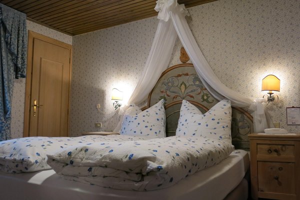 Foto vom Zimmer Digonera Historic Hotel