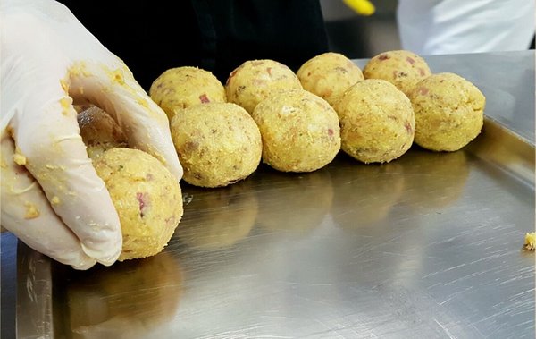 Das Essen