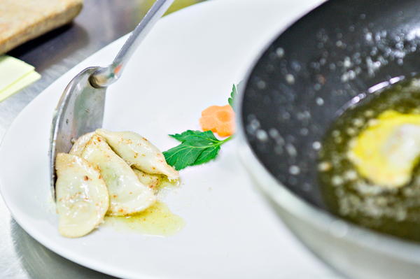 Rezepte und Gourmet-Gerichte Baita Dovich