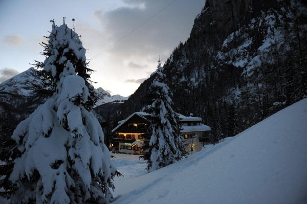 Bildergalerie Winter
