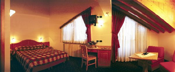 Bild Hotel Tyrolia