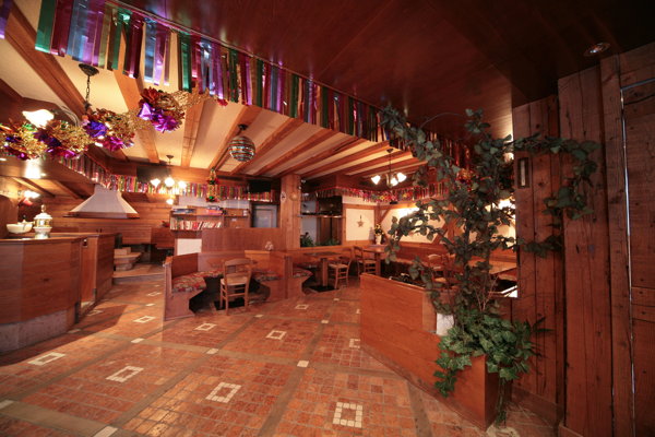 Foto del bar Hotel Marianna