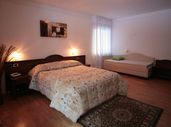 Foto della camera Hotel Marianna