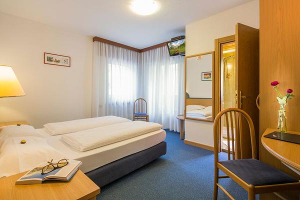 Photo of the room B&B (Garni)-Hotel Ai Serrai