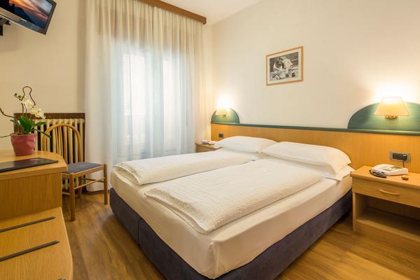 Photo of the room B&B (Garni)-Hotel Ai Serrai