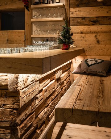 Foto del bar Hotel Roy
