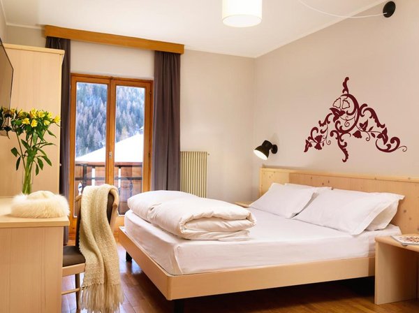 Photo of the room Hotel Principe Marmolada