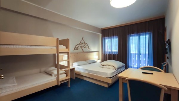 Photo of the room Hotel Principe Marmolada