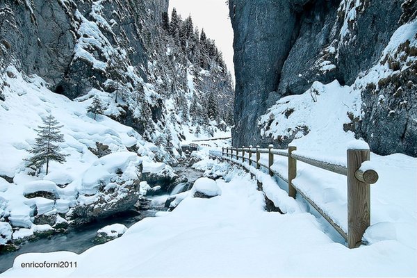 Gallery inverno