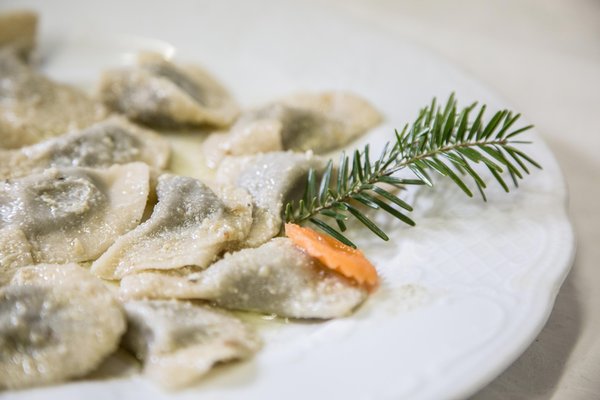 Ricette e proposte gourmet La Montanara