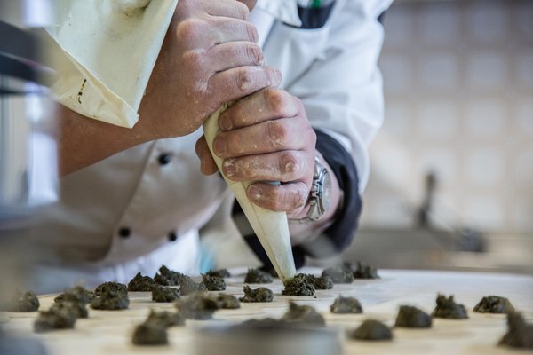 Ricette e proposte gourmet La Montanara