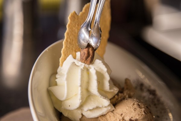 Ricette e proposte gourmet La Montanara