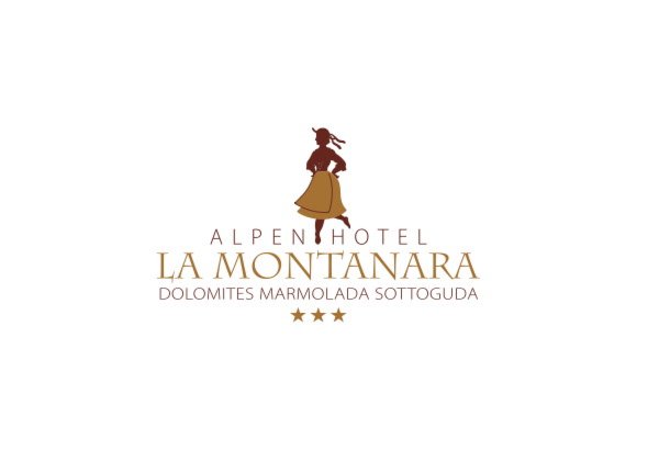 Logo La Montanara