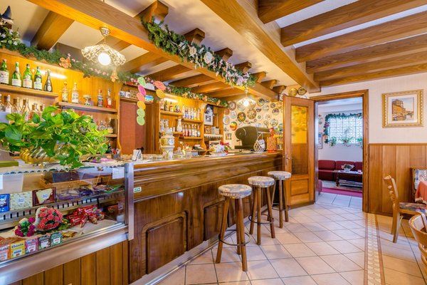 Foto del bar Hotel Genzianella