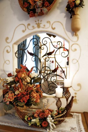 Photo of some details Eden