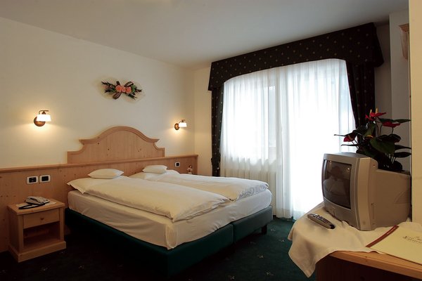 Photo of the room Hotel Camoscio