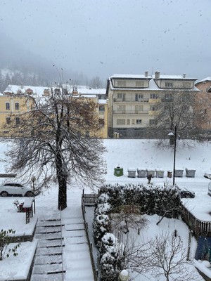Foto esterno Appartamento Casa Vacanze Marina