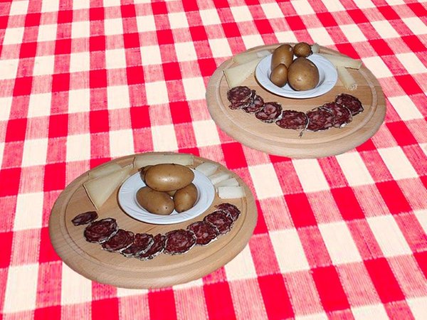 Ricette e proposte gourmet Aurora