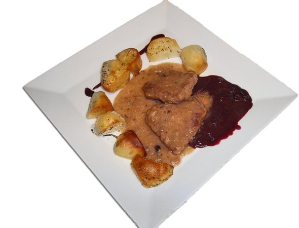 Ricette e proposte gourmet Aurora
