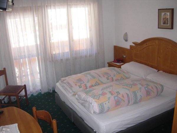 Photo of the room Hotel Albe