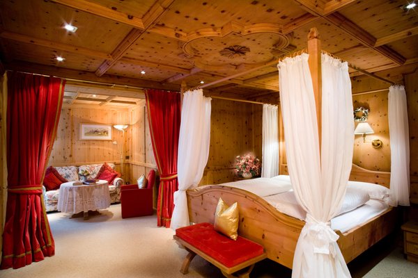 Photo of the room Hotel Sassongher