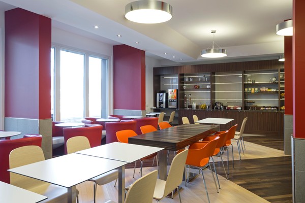 Il ristorante Trento Trento