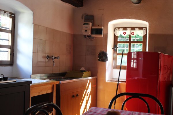 Photo of the kitchen Batcheuy
