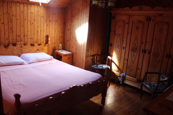 Foto vom Zimmer Ferienhütte Batcheuy