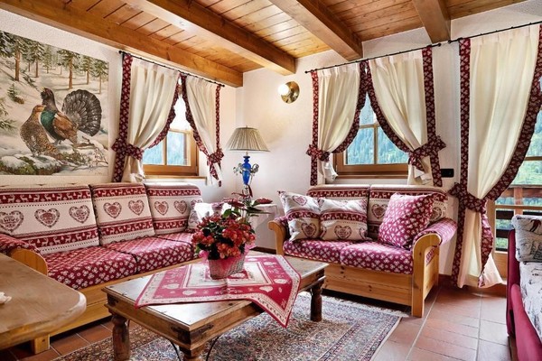 Photo of the living room