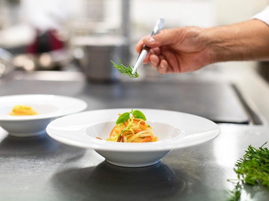 Rezepte und Gourmet-Gerichte Theiner’s Garten