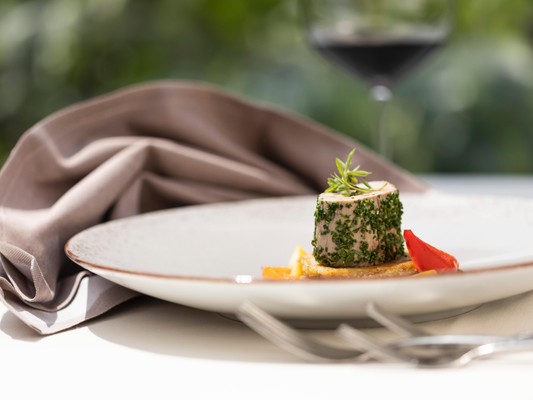 Rezepte und Gourmet-Gerichte Theiner’s Garten