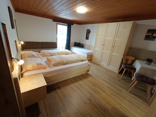 Photo of the room Apartments Larcenei