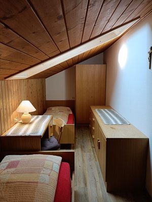 Photo of the room Apartments Larcenei
