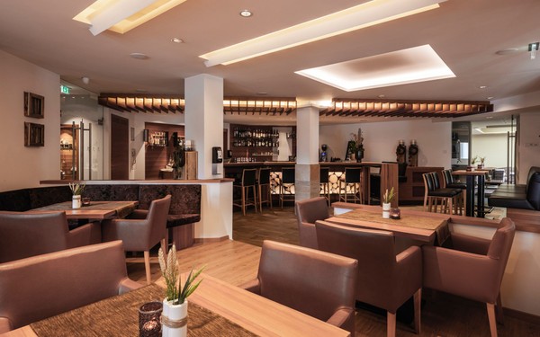 Photo of the bar Falkensteiner Hotel Antholz