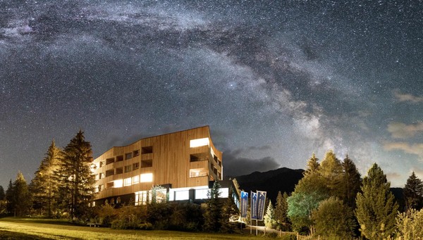 Photo exteriors Falkensteiner Hotel Antholz