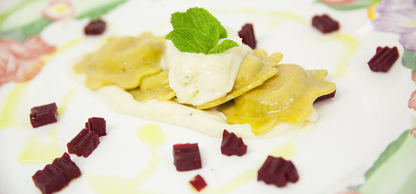 Rezepte und Gourmet-Gerichte Plan 45