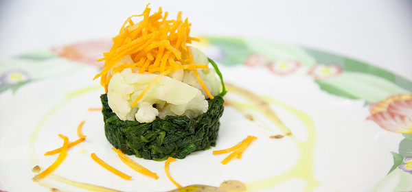 Rezepte und Gourmet-Gerichte Plan 45