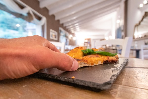 Il cibo